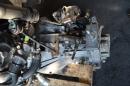 Двигун 186 A9.000 Fiat Doblo 1.9 mjtd