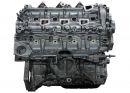 Двигатель YH01 Citroen Spacetourer 1.5 bluehdi