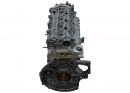 Двигатель YH01 Citroen Spacetourer 1.5 bluehdi