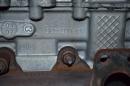 Двигун DV6UTED4 Citroen Berlingo B9 1.6 hdi