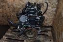 Двигун DV6UTED4 Citroen Berlingo B9 1.6 hdi