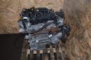 Двигун DV6UTED4 Citroen Berlingo B9 1.6 hdi