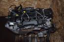 Двигун DV6UTED4 Citroen Berlingo B9 1.6 hdi