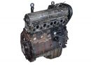 Двигун CEC Volkswagen Crafter 2.5 tdi