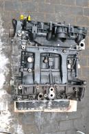 Двигун G9U 650 Nissan Primastar 2.5 dci