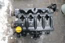 Двигун G9U 650 Nissan Primastar 2.5 dci