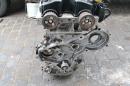 Двигун G9U 650 Nissan Primastar 2.5 dci