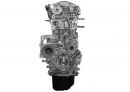 Двигун 9H01 10JBAJ Citroen C5 II 1.6 hdi