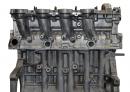 Двигун 9H01 10JBAJ Citroen C5 II 1.6 hdi