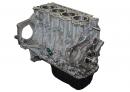 Двигун 9H01 10JBAJ Citroen C5 II 1.6 hdi
