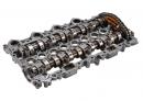 Двигун 9H01 10JBAJ Citroen C5 II 1.6 hdi