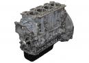 Двигун 9H01 10JBAJ Citroen C5 II 1.6 hdi