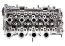 Двигун 9H01 10JBAJ Citroen C5 II 1.6 hdi