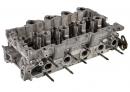 Двигун 9H01 10JBAJ Citroen C5 II 1.6 hdi