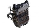 Двигатель CBB 03L100090X Skoda Superb II 2.0 tdi