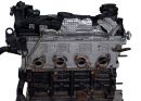 Двигатель CBB 03L100090X Skoda Superb II 2.0 tdi