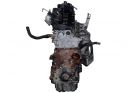 Двигатель CBB 03L100090X Skoda Superb II 2.0 tdi