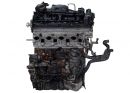 Двигатель CBB 03L100090X Skoda Superb II 2.0 tdi