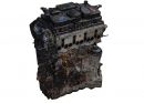 Двигатель BMR Volkswagen Passat B6 2.0 tdi
