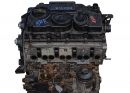 Двигатель BMR Volkswagen Passat B6 2.0 tdi