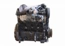 Двигун AAZ Volkswagen Transporter IV 1.9 td