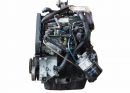 Двигун AAZ Volkswagen Transporter IV 1.9 td
