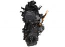 Двигун ASZ Audi A3 /8L 1.9 tdi