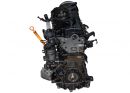 Двигун ASZ Audi A3 /8L 1.9 tdi