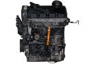 Двигун ASZ Audi A3 /8L 1.9 tdi