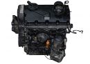 Двигун ASZ Audi A3 /8L 1.9 tdi