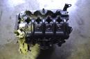 Двигун G9U 630 Nissan Primastar 2.5 dci