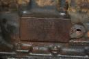Двигун G9U 630 Nissan Primastar 2.5 dci