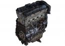 Двигун TU5JP5 10FX3U Citroen C4 I LC 1.6 v16