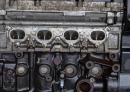 Двигун TU5JP5 10FX3U Citroen C4 I LC 1.6 v16