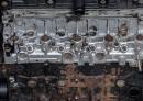 Двигун 4HY 10DZ35 Citroen Jumper II 2.2 hdi