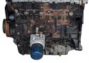 Двигун 4HY 10DZ35 Citroen Jumper II 2.2 hdi