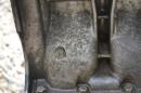 Двигун KFW Citroen Xsara 1.4