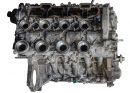 Двигатель 9HW 10JBBA Peugeot Partner M59 1.6 hdi