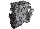 Двигатель 9HW 10JBBA Peugeot Partner M59 1.6 hdi