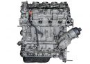 Двигатель 9HW 10JBBA Peugeot Partner M59 1.6 hdi