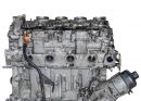Двигатель 9HW 10JBBA Peugeot Partner M59 1.6 hdi