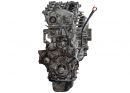 Двигатель 9HW 10JBBA Peugeot Partner M59 1.6 hdi