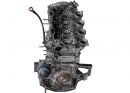 Двигатель 9HW 10JBBA Peugeot Partner M59 1.6 hdi