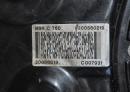 Двигун M9R 760 Renault Espace IV 2.0 dci