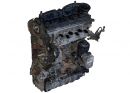 Двигун CFG Skoda Superb II 2.0 tdi
