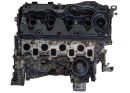 Двигун CFG Skoda Superb II 2.0 tdi