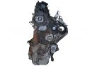 Двигун CFG Skoda Superb II 2.0 tdi