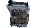 Двигун CFG Skoda Superb II 2.0 tdi