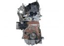Двигун CFG Skoda Superb II 2.0 tdi