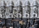 Двигун ACV 074100091JX Volkswagen Transporter IV 2.5 tdi